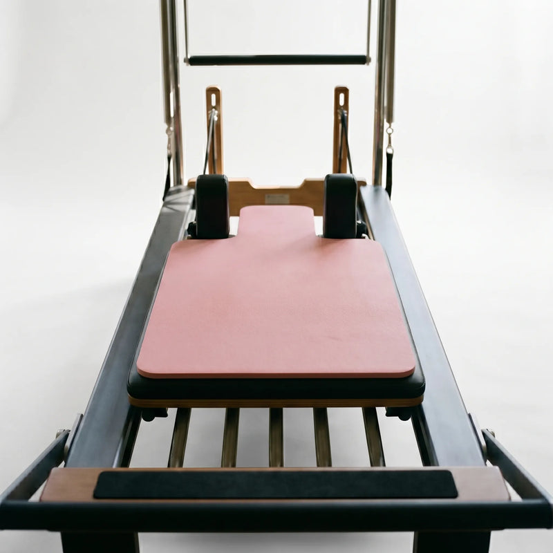 Geformte Pilates Reformer Matte -  Laurie