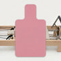 Geformte Pilates Reformer Matte -  Laurie