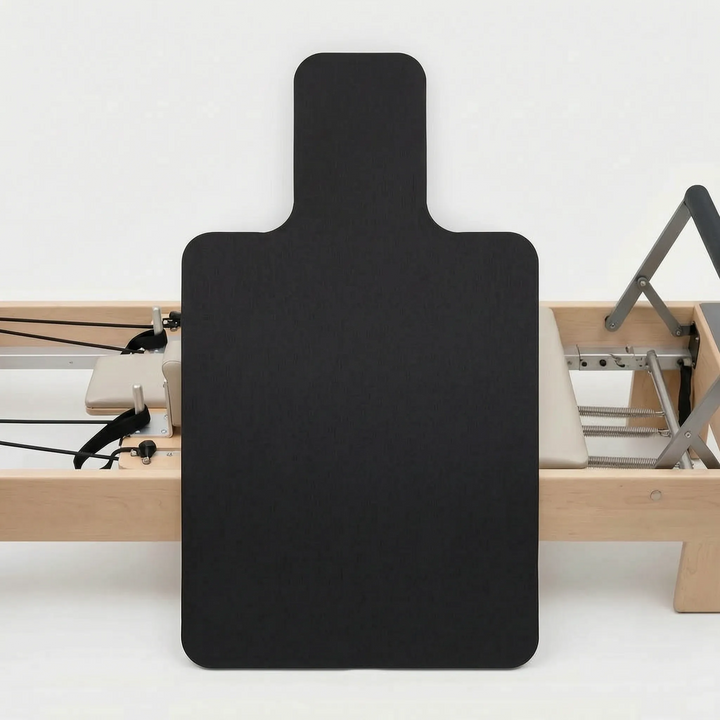 Geformte Pilates Reformer Matte -  Laurie