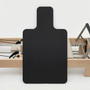 Geformte Pilates Reformer Matte -  Laurie
