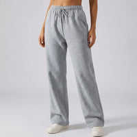 Gefütterte Damen Jogginghose - Harper