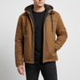 Gefütterte Herren Übergangsjacke - Kendrick