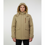 Gefütterte Herrenjacke - Niklas