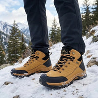 Gefütterte High-Top-Wanderstiefel -  Terrex