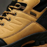 Gefütterte High-Top-Wanderstiefel -  Terrex
