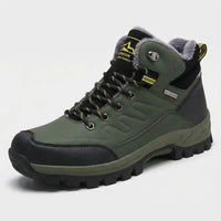 Gefütterte High-Top-Wanderstiefel -  Terrex