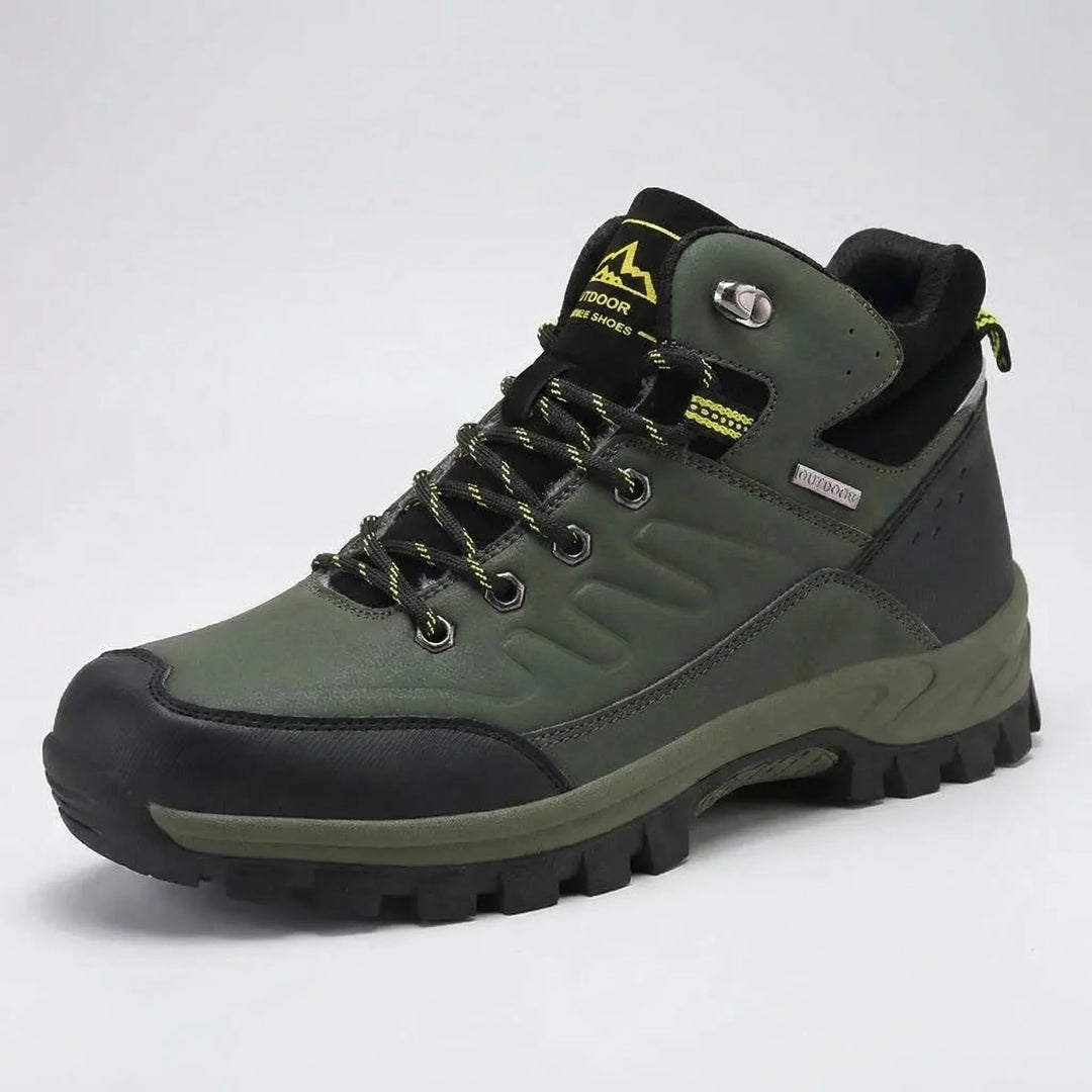 Gefütterte High-Top-Wanderstiefel -  Terrex