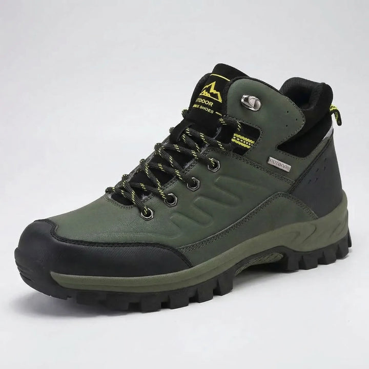 Gefütterte High-Top-Wanderstiefel -  Terrex
