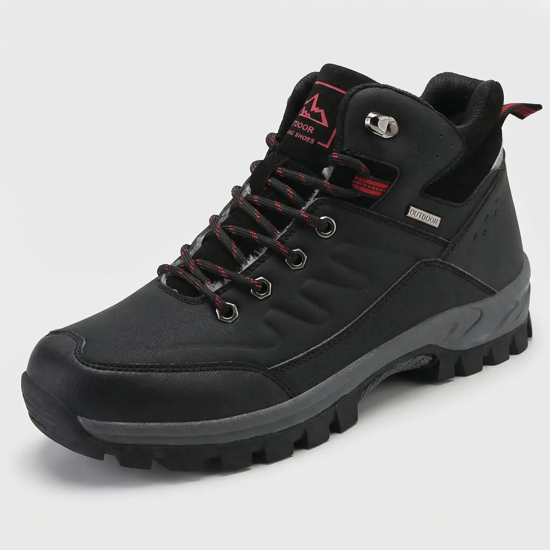 Gefütterte High-Top-Wanderstiefel -  Terrex