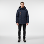 Gefütterte Outdoorjacke - Patrick