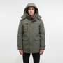 Gefütterte Outdoorjacke - Patrick