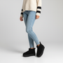 Gefütterte Winterstiefel - Paulina