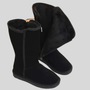 Gefütterter Damenstiefel - Carolina