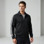 Gefütterter Trainingsanzugjacke - Marshall