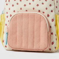 Gemusterter Kinderrucksack - Pipknap