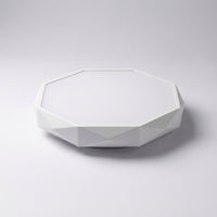 Geometric Ceiling Light Fixture -  Polylume