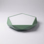 Geometric Ceiling Light Fixture -  Polylume