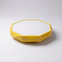 Geometric Ceiling Light Fixture -  Polylume