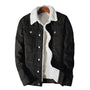 Gepolsterte Freizeitjacke Im Jeanslook - Carlo