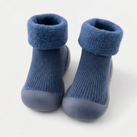 Gepolsterte Sockenschuhe Für Kleinkinder - Jessie