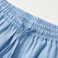 Gerade Geschnittene Freizeithose -  Charlie