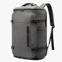 Geräumiger Reise-Rucksack Für Herren - Oxtara