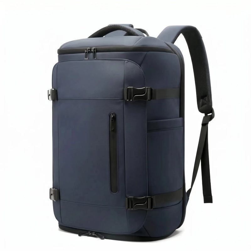 Geräumiger Reise-Rucksack Für Herren - Oxtara