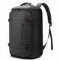 Geräumiger Reise-Rucksack Für Herren - Oxtara