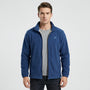 Gevoerd Outdoor Fleecevest Met Rits - Ken