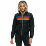 Gewatteete Damenjacke -  Luisa