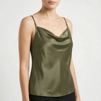 Glattes Camisole Top -  Celia