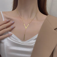 Gliederkette - StyleV 
