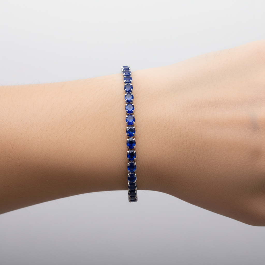 Gliederkette Armband - GlamChain 