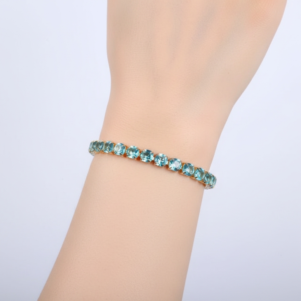 Gliederkette Armband - GlamChain 
