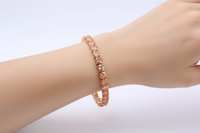 Gliederkette Armband - GlamChain 