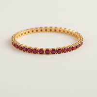 Gliederkette Armband - GlamChain 