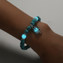 Glühendes Armband - TwinkleWrist 
