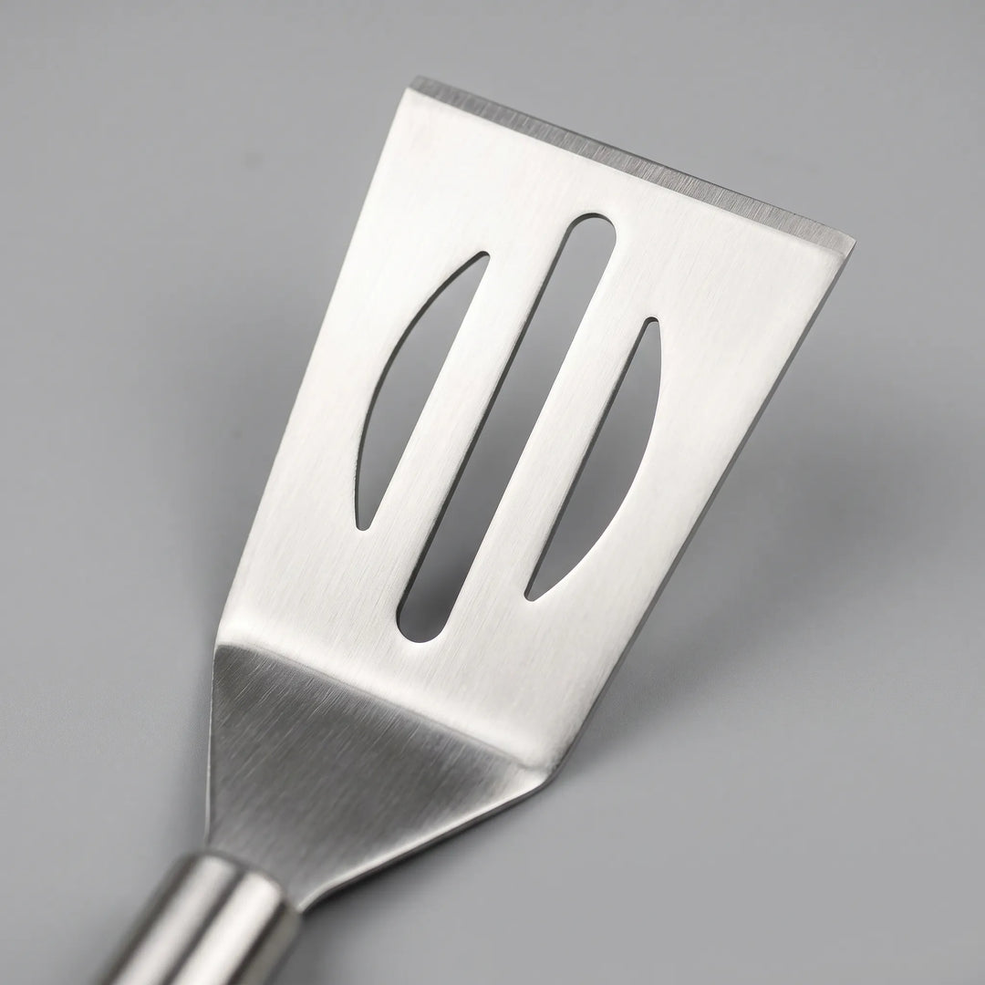 Grillbesteck-Set - Charvox