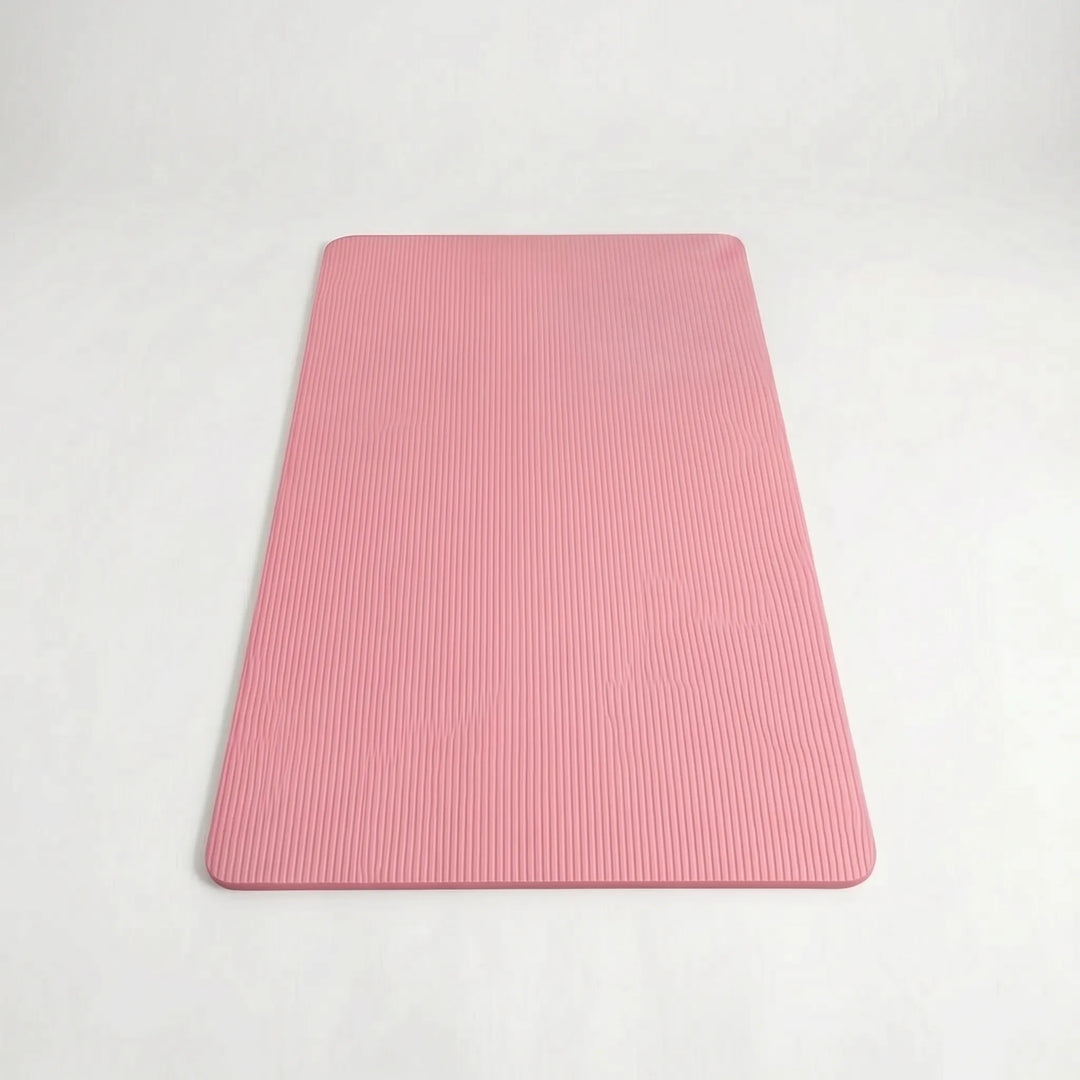 Große Und Dicke Yogamatte -  Joann