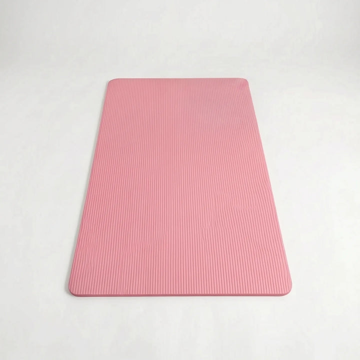 Große Und Dicke Yogamatte -  Joann