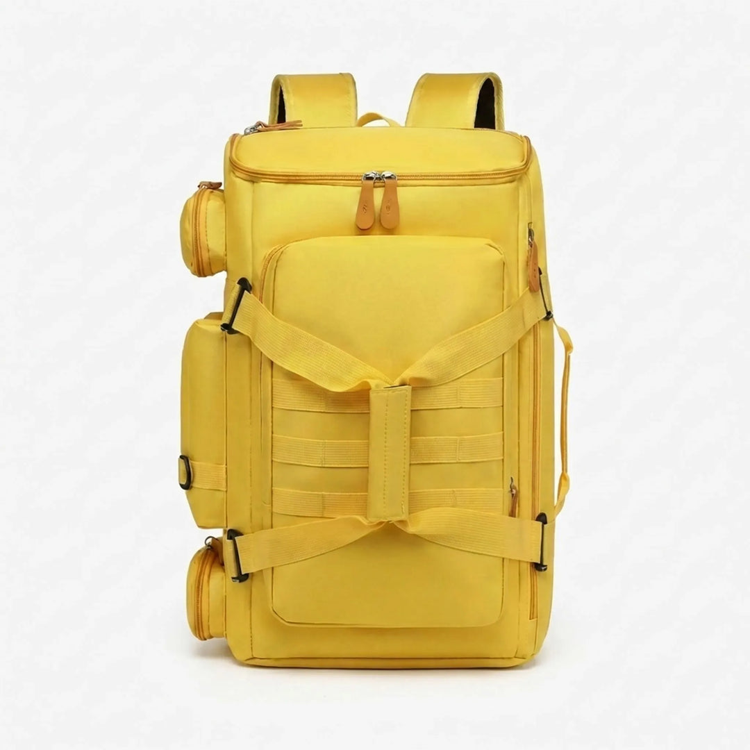 Großer Sportrucksack Für Reisen -  Douglas