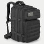 Großer Taktischer 45 L Molle-Rucksack -  Tacvern