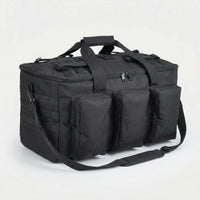Großer Taktischer 55L Rucksack -  Trekvar
