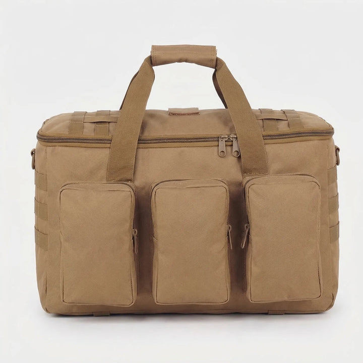 Großer Taktischer 55L Rucksack -  Trekvar