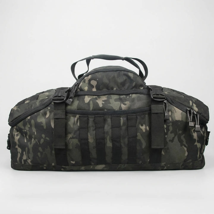 Großer Taktischer Molle-Wanderrucksack -  Treckor