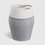 Großer Gewebter Wäschekorb - WeaveNest
