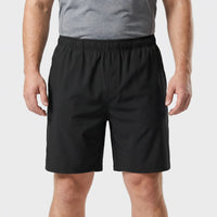 Gym-Herrenshorts Mit Reißverschlusstaschen - Evan