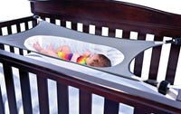 Baby-Hängematte für Wiege oder Box – LunaNest