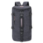 Großer Kapazität Canvas Reise-Rucksack – TrailHaven