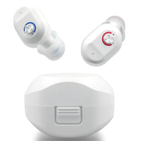 Mini In-Ear Hörgeräte – ClearMini 2025